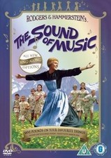The Sound Of Music Sing-Along