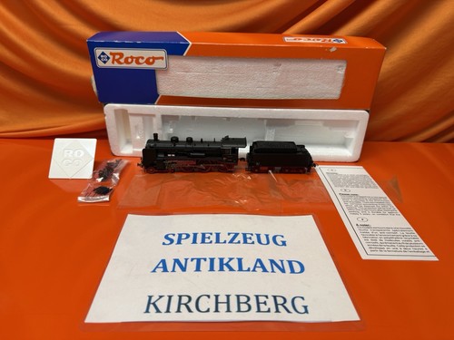 Roco 43311 dampflok 1177 - roco,