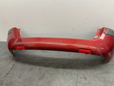 Stossfängerverkleidung Hinten