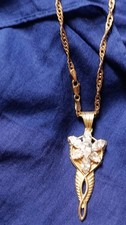 Arwen Anhänger mit Kette