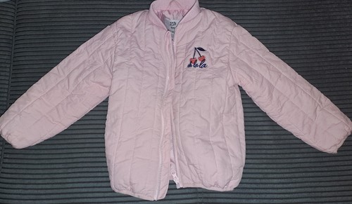 Jacke herbst mädchen - herbst, 104
