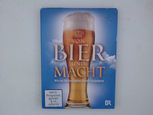 Von bier und macht - von,