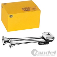 HELLA 24V HUPE FANFARE 300Hz