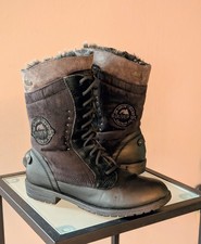 Schuhe Kinder Stiefel 37