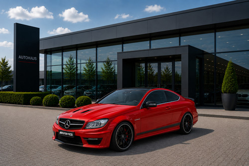 Spirit mercedes benz - spirit,