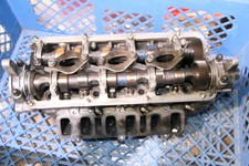 VW Passat 3BG Zylinderkopf