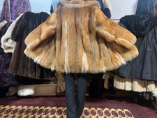 Fuchsjacke Kanadischer