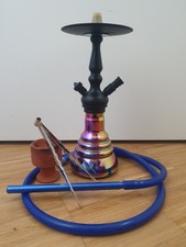 Amy Deluxe Shisha Rainbow