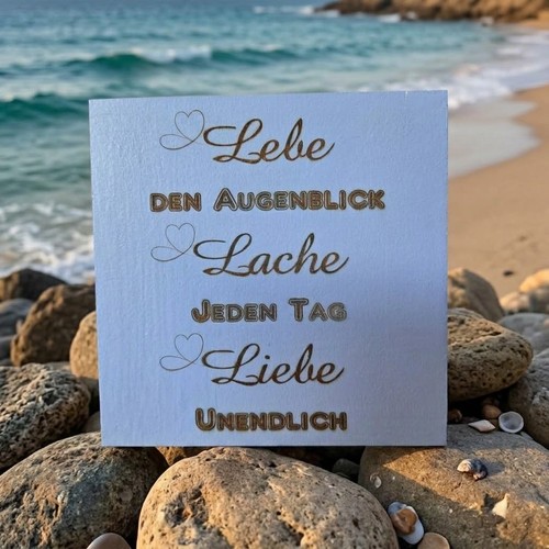 Dekoschild lustige sprüche - lustige,