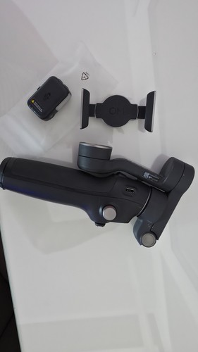 Dji osmo mobile - mobile, 7p