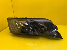 Skoda Octavia III Lift