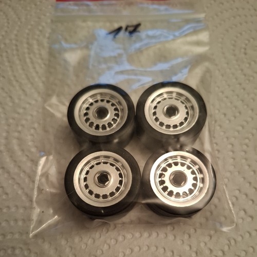 Modellbau räder reifen felgen - räder,