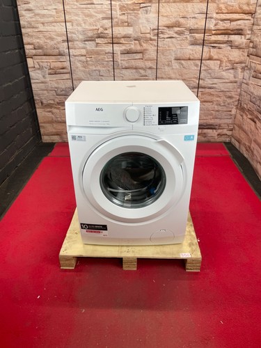 Aeg serie 6000 - 6000, l6fa48fl