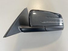 Mercedes Benz Außenspiegel