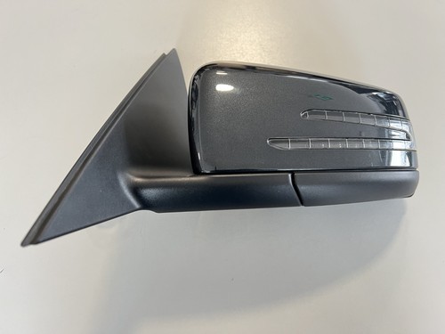 Mercedes benz außenspiegel - benz,