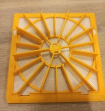 Original Hoover S114 TE70