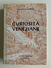 Giuseppe tassini curiosita - giuseppe,