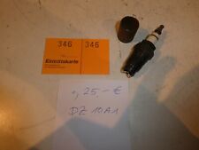 orig. Bosch Zündkerze neu DZ10A1 für div. Oldtimer - Fahrzeuge