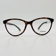 Gloryfy Brille Damen oval braun gemustert Mod. Vanity 1X30-02-41 NEU