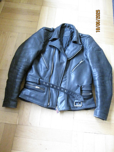 Hein gericke motorrad - hein,