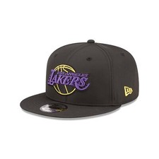 New Era - 9Fifty NBA Cap - Los