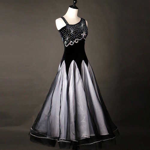 Neu latino salsa kleid - neu,