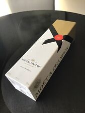 MOËT & CHANDON Champagne Brut Imperial 750ml - leere Geschenkbox/Schachtel