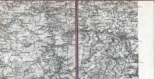 Nossen roßwein waldheim 1912 - roßwein,