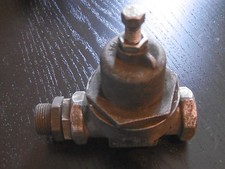 Graubremse 314 011 501 Bremsventil Austauschgerät