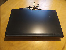 Panasonic DMR-EX72S DVD HDD / DVB-S / Recorder - Schwarz