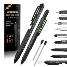 WORKPRO 2-Pack Upgraded