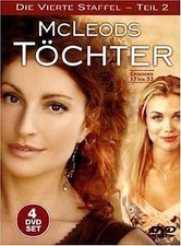 McLeods Töchter - Die vierte Staffel, Teil 2 [4 DVDs... | DVD | Zustand sehr gut