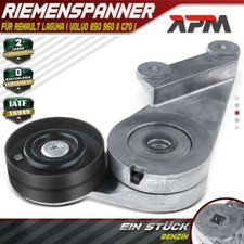 Spannrolle Riemenspanner für