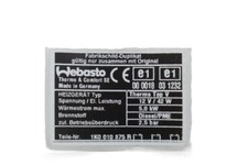 Original Audi VW SEAT Skoda