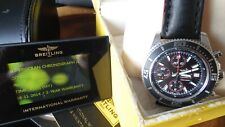 Breitling Superocean II Aeromarine Chrono 12/2014