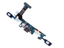 Original Samsung Galaxy S7 (SM-G930F) Micro USB Anschluss Flex - GH97-18576A