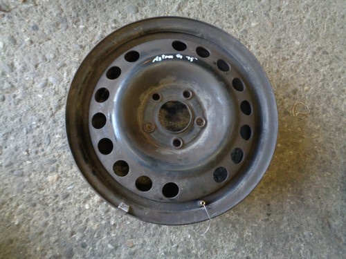 Felge stahl opel astra - astra, 15