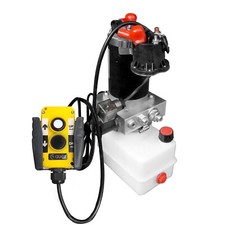 Mini Aggregat/Hydraulikpumpe