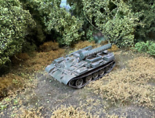 NVA T55T Bergepanzer, DDR