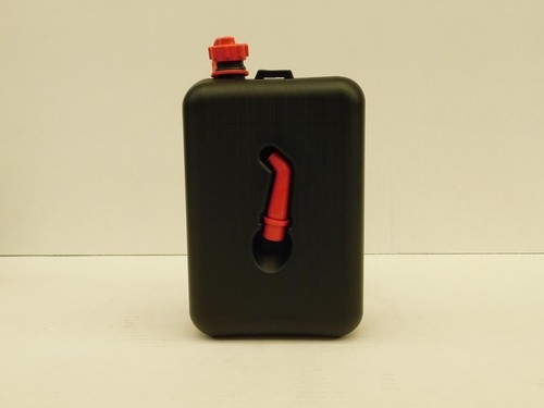 Liter kraftstoffkanister - 2,