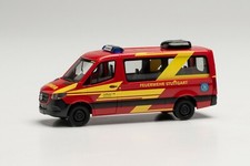 Herpa 945141 - MB Sprinter `18