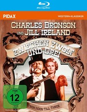 Zwischen zwölf und drei - zwischen,