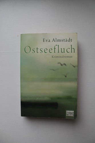 Ostseefluch pia korittkis - |,