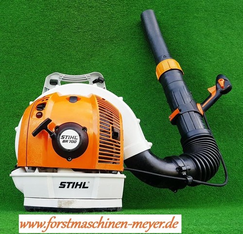 Stihl 700 aus 2022 top - 2022,