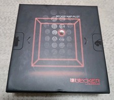 Original Becker Map Pilot