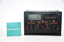 EBV Heizungsregelung Regelung Steuerung TopTronic 2B 242638H