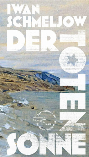 Der toten sonne - der, iwan