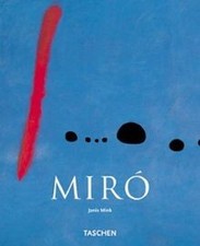 Joan Miro: 1893 - 1983 von Mink, Janis | Buch | Zustand sehr gut