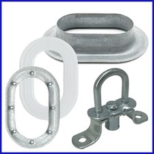 10x Planenöse Oval +