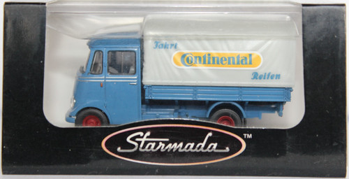 Mercedes benz 319 pritsche - benz,